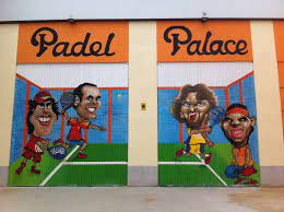 padel palace