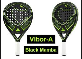 vibora black mamba