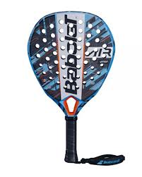 babolat air veron