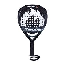 jhayber padel