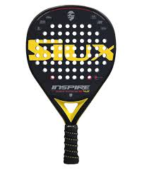 pala de padel siux