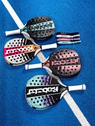 palas babolat