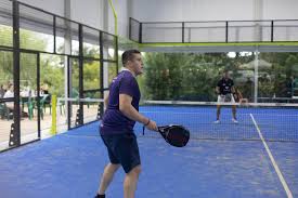 todo padel