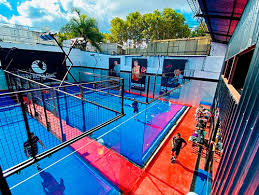 world padel center