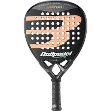 palas bullpadel vertex