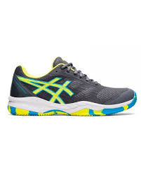 asics gel padel exclusive 6