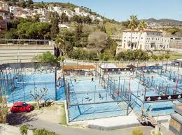 la riera padel