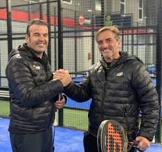 m3 padel academy