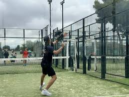 padel pastrana