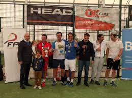 asnimo padel