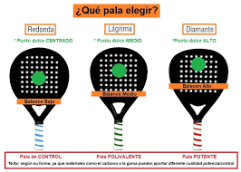 mejor pala padel