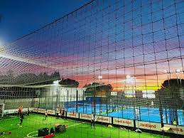 padel campos