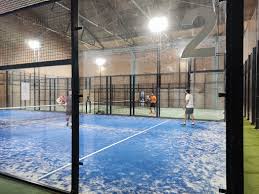 padel sant marti