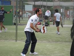 padel tres olivos