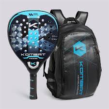 pala de padel sprinter