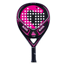 pala padel vibora