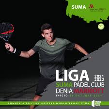 suma padel