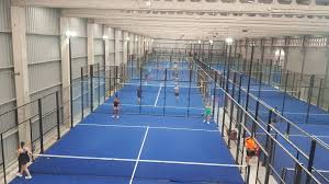 twelve padel zenter