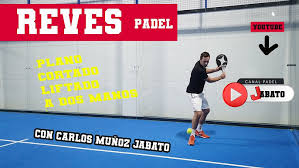 you tube padel