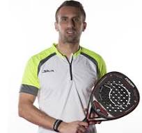 victor ruiz padel