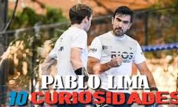 pablo lima padel