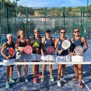 padel montjuic