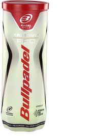 pelotas bullpadel