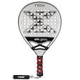 raquetas de padel amazon