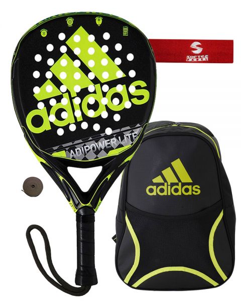 adidas adipower lite