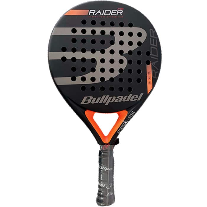 bullpadel raider power