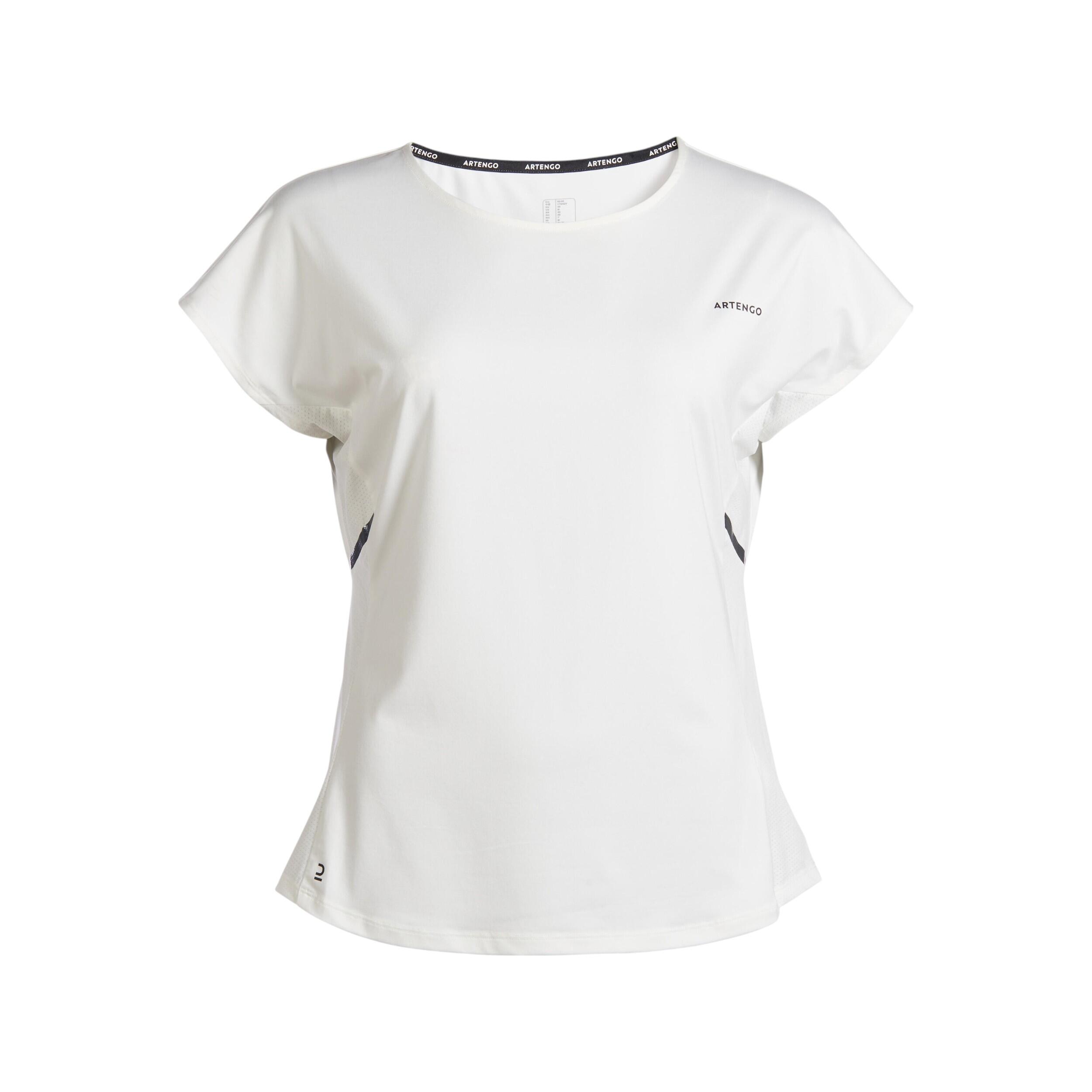 decathlon padel mujer