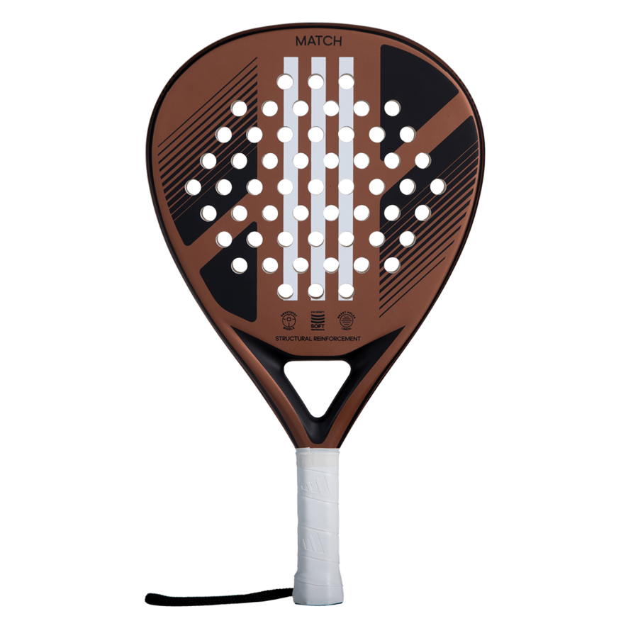 deportes match padel