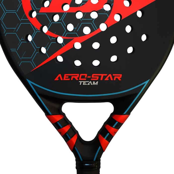 dunlop aero star