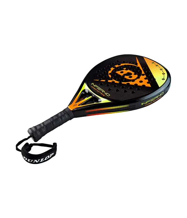 dunlop inferno carbon
