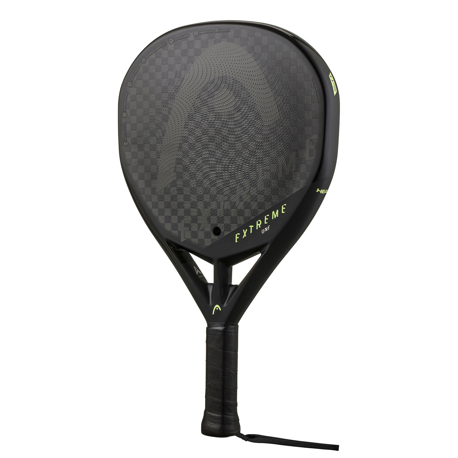 green padel