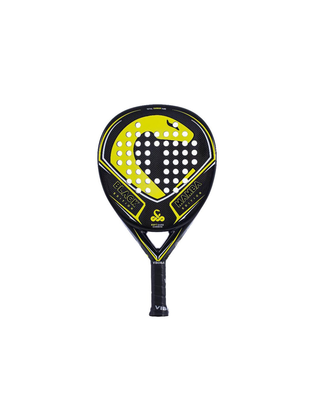 vibora black mamba 2019