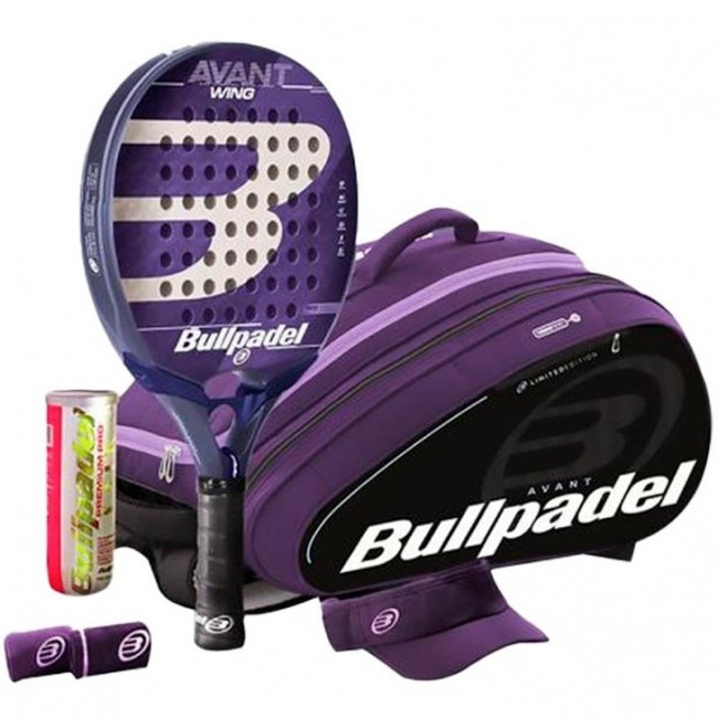 bullpadel 2022