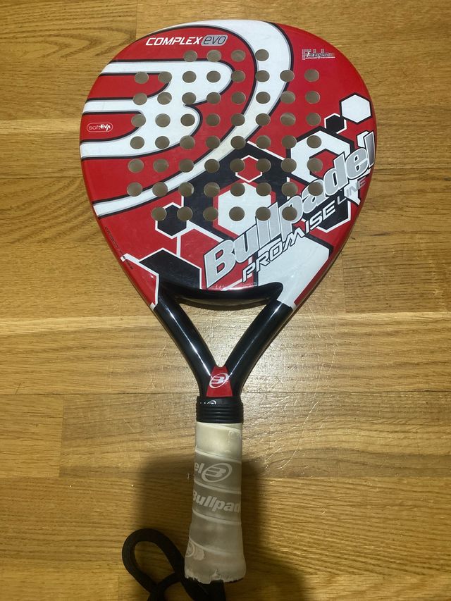 bullpadel complex evo