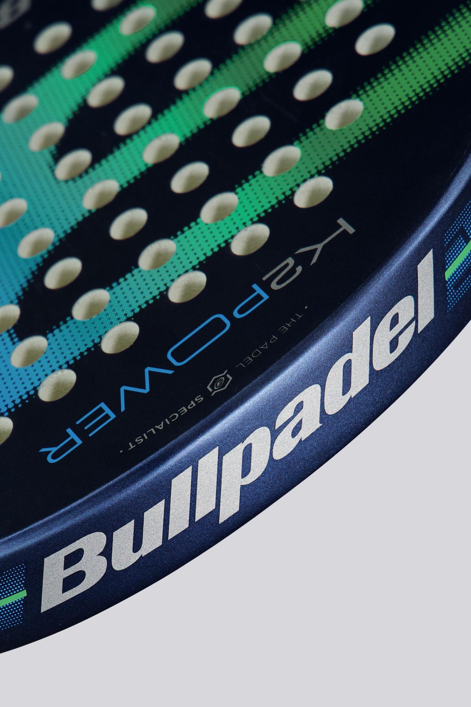 bullpadel k2