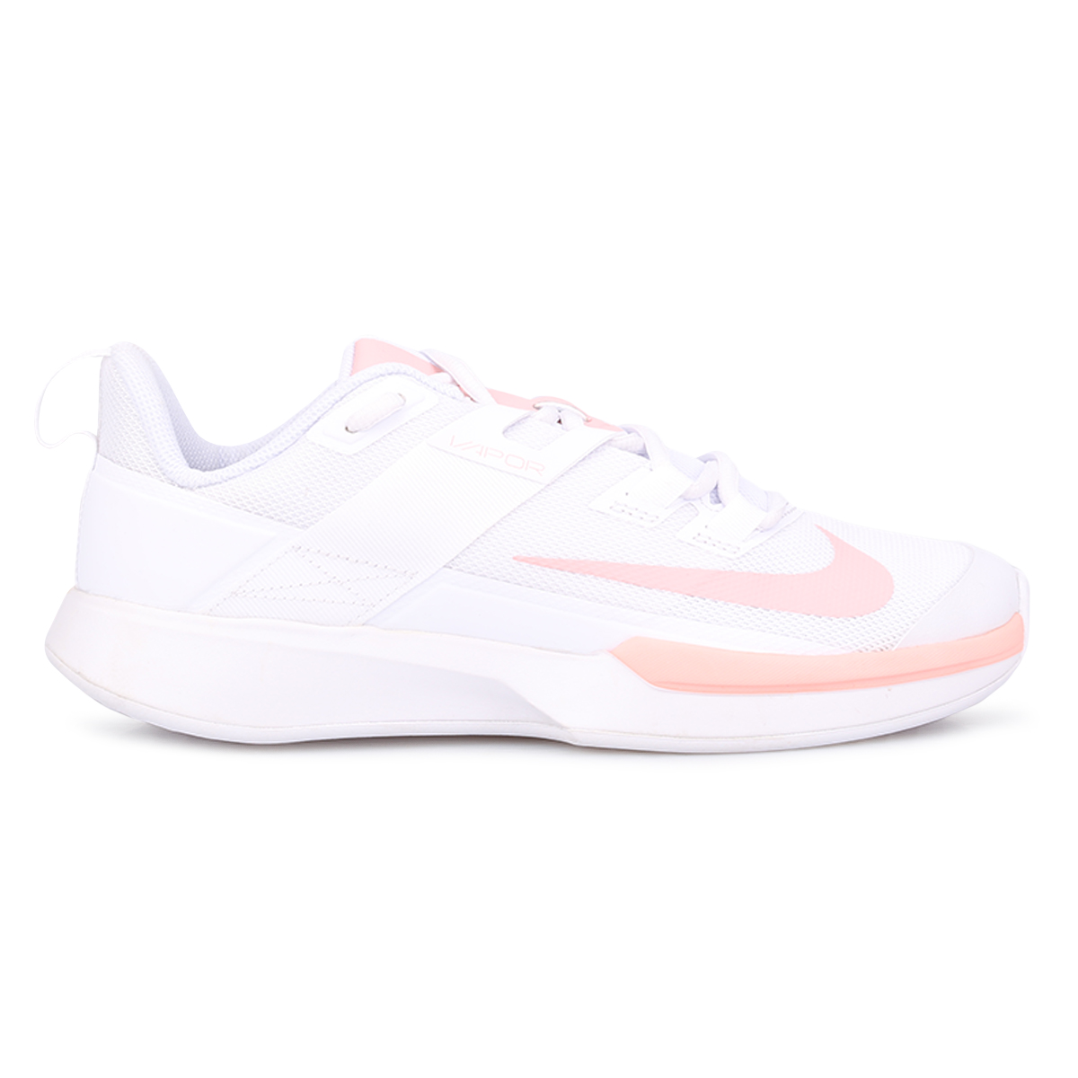 nike padel mujer