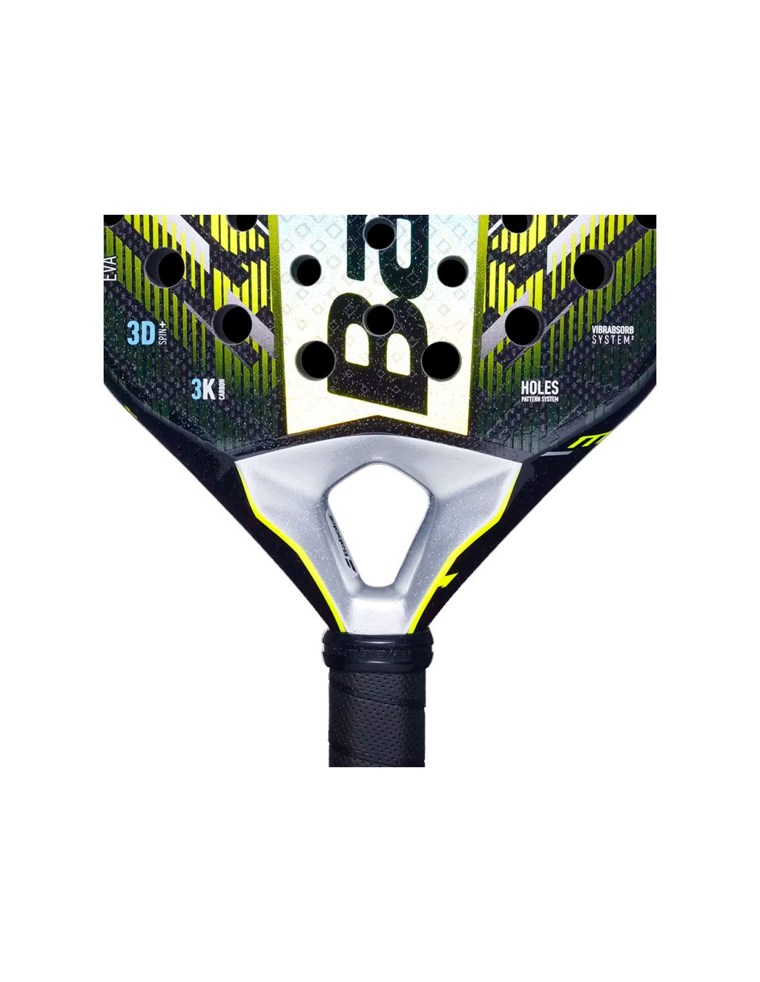 babolat counter viper 2021