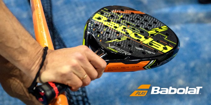 babolat viper carbon 2020