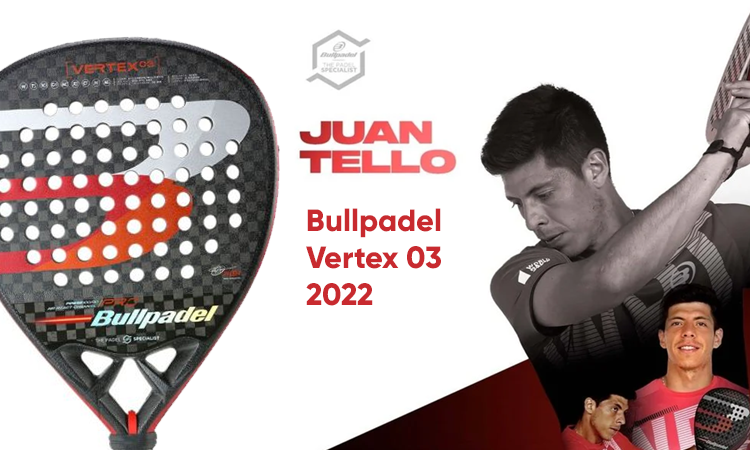 bullpadel 2022