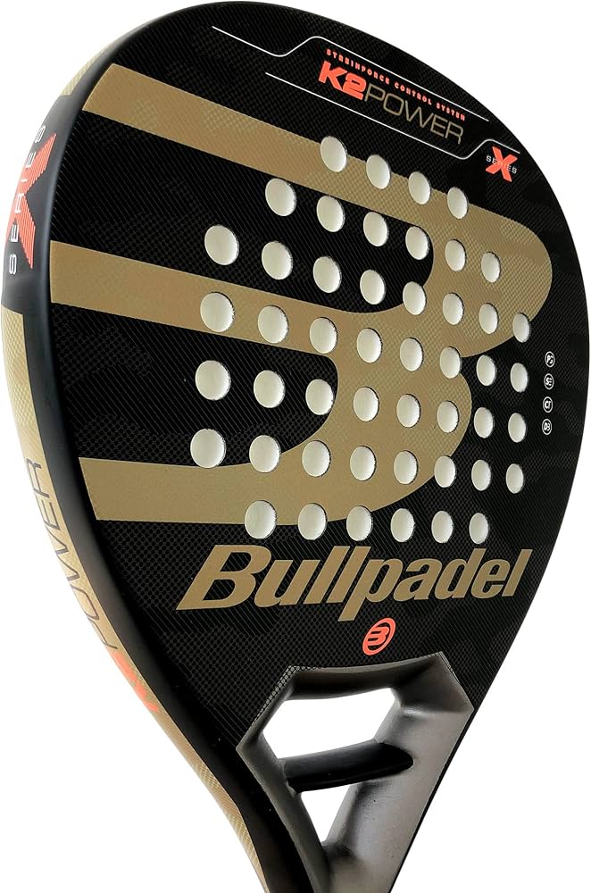 bullpadel k2