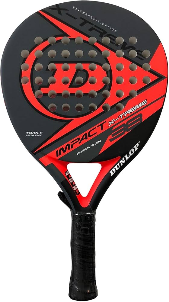 impact padel