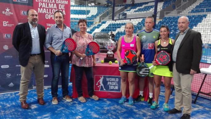 jugadores world padel tour