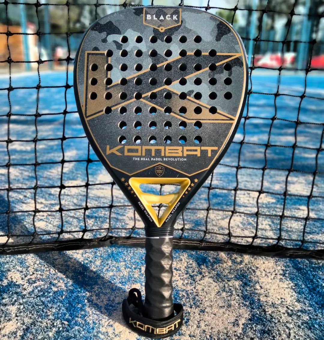 padel kombat