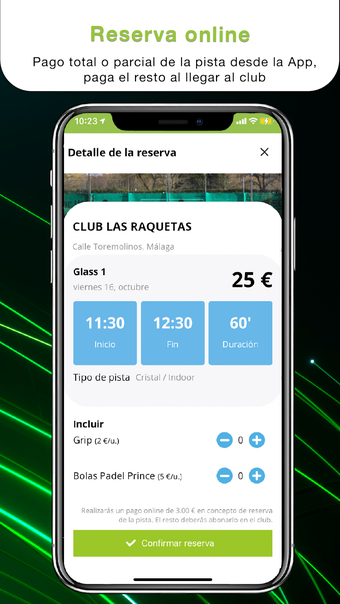 padelmanager torneos