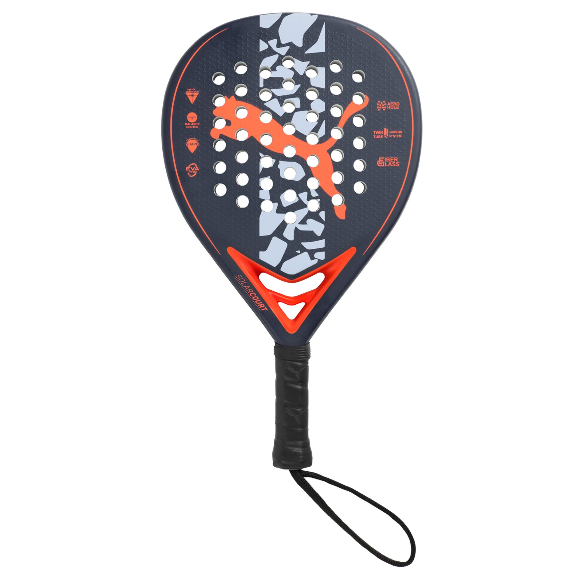 pala padel carrefour