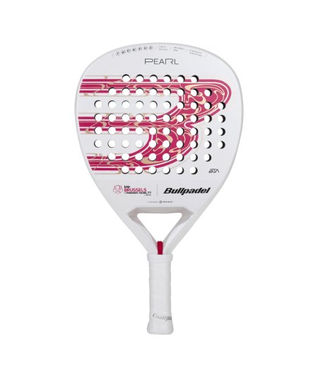 pala padel mujer iniciacion